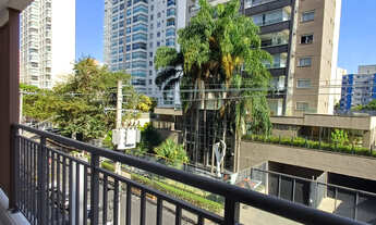 Imagem: Apartamento tipo para venda em Vila Olímpia