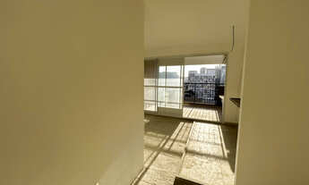 Imagem 2: Apartamento tipo para venda em Barra Funda com 2 quartos, sendo 1 suíte, 53m²