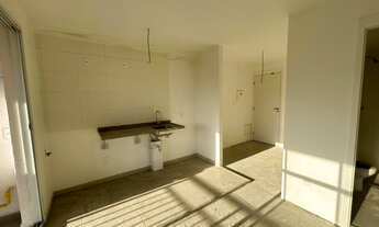 Imagem 4: Apartamento tipo para venda em Barra Funda com 2 quartos, sendo 1 suíte, 53m²