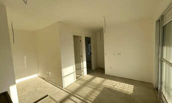 Imagem 7: Apartamento tipo para venda em Barra Funda com 2 quartos, sendo 1 suíte, 53m²