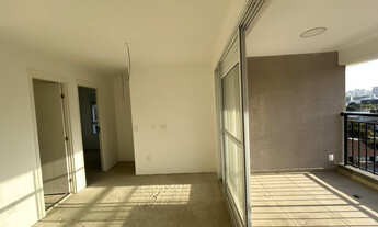 Imagem 6: Apartamento tipo para venda em Barra Funda com 2 quartos, sendo 1 suíte, 53m²