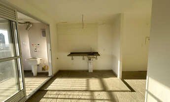 Imagem 5: Apartamento tipo para venda em Barra Funda com 2 quartos, sendo 1 suíte, 53m²