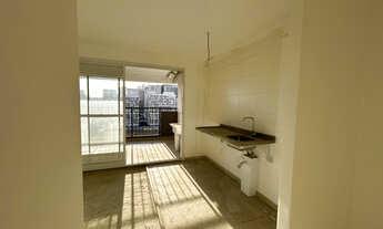 Imagem 3: Apartamento tipo para venda em Barra Funda com 2 quartos, sendo 1 suíte, 53m²