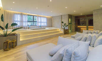 Imagem 3: Studio para venda em Bela Vista com 1 quarto, sendo 1 suíte, 20m²