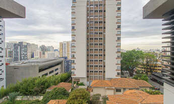 Imagem 7: Studio para venda em Bela Vista com 1 quarto, sendo 1 suíte, 20m²