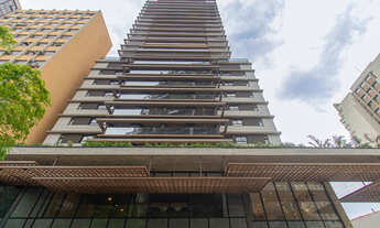 Imagem 2: Studio para venda em Bela Vista com 1 quarto, sendo 1 suíte, 20m²