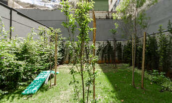 Imagem 7: Studio para venda em Cerqueira César com 1 quarto, 26m²