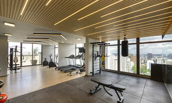 Imagem 2: Studio para venda em Cerqueira César com 1 quarto, 26m²