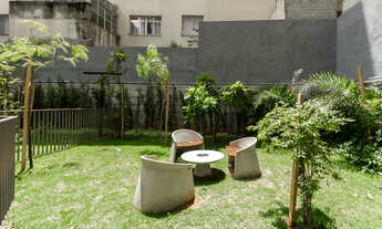 Imagem 6: Studio para venda em Cerqueira César com 1 quarto, 26m²