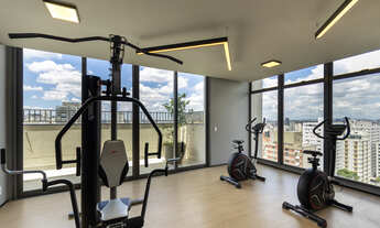 Imagem 4: Studio para venda em Cerqueira César com 1 quarto, 26m²