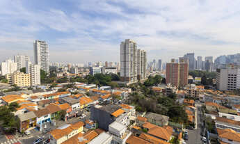 Imagem 3: Apartamento tipo para venda em Chácara Santo Antônio com 3 quartos, sendo 3 suítes, 120m²