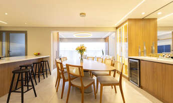 Imagem: Apartamento tipo para venda em Chácara