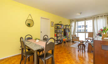 Imagem: Apartamento tipo para venda em Cerqueira