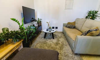 Imagem 2: Apartamento tipo para venda em Vila Leopoldina com 2 quartos, 48m²