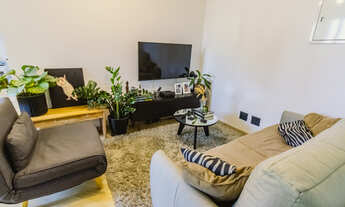 Imagem 4: Apartamento tipo para venda em Vila Leopoldina com 2 quartos, 48m²