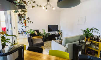 Imagem 6: Apartamento tipo para venda em Vila Leopoldina com 2 quartos, 48m²