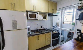 Imagem 7: Apartamento tipo para venda em Vila Leopoldina com 2 quartos, 48m²