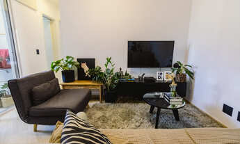 Imagem 5: Apartamento tipo para venda em Vila Leopoldina com 2 quartos, 48m²