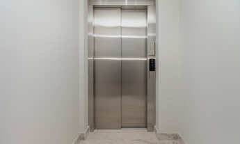 Imagem 6: Apartamento tipo para venda em Chácara Klabin com 3 quartos, sendo 3 suítes, 123m²