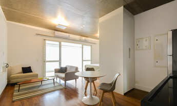 Imagem: Studio para venda e locação em Itaim Bibi