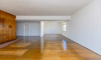 Imagem 7: Apartamento tipo para venda em Higienópolis com 3 quartos, sendo 1 suíte, 380m²