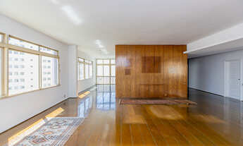 Imagem: Apartamento tipo para venda em Higienópolis