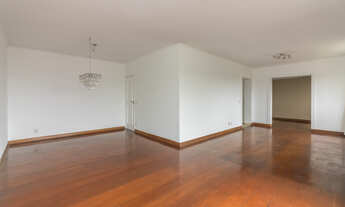 Imagem 6: Apartamento para venda em Fazenda Morumbi com 3 quartos, sendo 3 suítes , 180m²