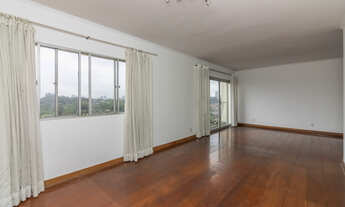 Imagem 3: Apartamento para venda em Fazenda Morumbi com 3 quartos, sendo 3 suítes , 180m²