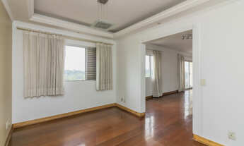 Imagem 5: Apartamento para venda em Fazenda Morumbi com 3 quartos, sendo 3 suítes , 180m²