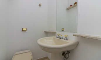 Imagem 7: Apartamento para venda em Fazenda Morumbi com 3 quartos, sendo 3 suítes , 180m²