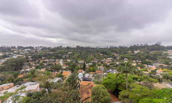 Imagem 4: Apartamento para venda em Fazenda Morumbi com 3 quartos, sendo 3 suítes , 180m²