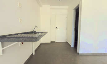 Imagem 7: Studio para venda em Campo Belo com 1 quarto, 27m²