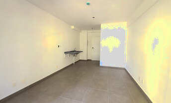 Imagem 6: Studio para venda em Campo Belo com 1 quarto, 27m²