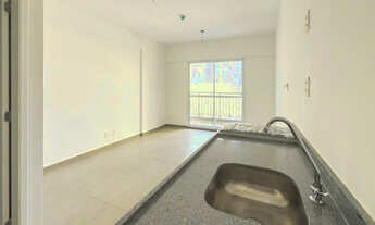 Imagem 2: Studio para venda em Campo Belo com 1 quarto, 27m²