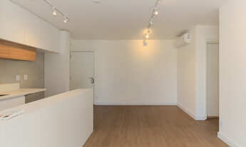 Imagem 6: Apartamento tipo para venda em Jardim das Acácias com 2 quartos, sendo 1 suíte, 65m²