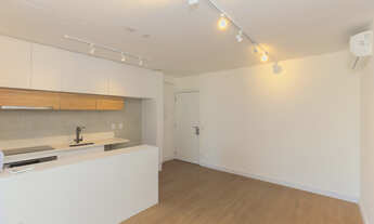 Imagem 7: Apartamento tipo para venda em Jardim das Acácias com 2 quartos, sendo 1 suíte, 65m²