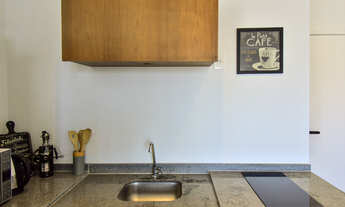 Imagem 7: Studio para venda em Vila Mariana com 1 quarto, 37m²