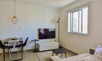 Imagem 3: Studio para venda em Vila Mariana com 1 quarto, 37m²
