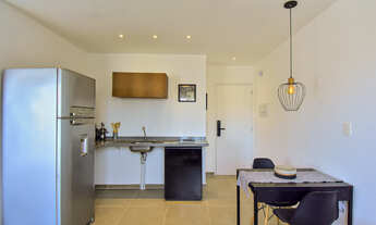 Imagem: Studio para venda em Vila Mariana com 1