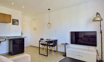 Imagem 2: Studio para venda em Vila Mariana com 1 quarto, 37m²