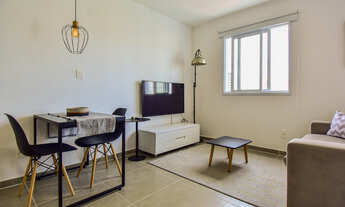 Imagem 4: Studio para venda em Vila Mariana com 1 quarto, 37m²