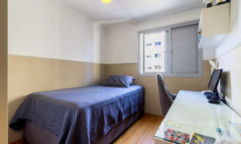 Imagem 4: Apartamento tipo para venda em Vila Leopoldina com 3 quartos, sendo 1 suíte, 114m²