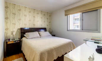 Imagem 3: Apartamento tipo para venda em Vila Leopoldina com 3 quartos, sendo 1 suíte, 114m²