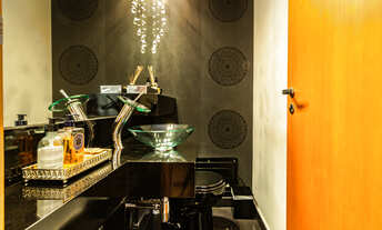 Imagem 5: Apartamento tipo para venda em Vila Leopoldina com 3 quartos, sendo 1 suíte, 114m²