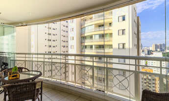 Imagem 6: Apartamento tipo para venda em Vila Leopoldina com 3 quartos, sendo 1 suíte, 114m²