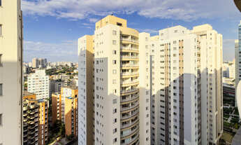 Imagem 7: Apartamento tipo para venda em Vila Leopoldina com 3 quartos, sendo 1 suíte, 114m²