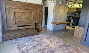 Imagem: Apartamento tipo para locação em Vila