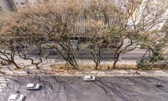 Imagem 4: Apartamento tipo para venda em Consolação com 1 quarto, 32m²