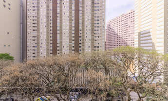 Imagem 6: Apartamento tipo para venda em Consolação com 1 quarto, 32m²