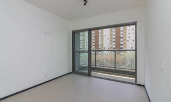 Imagem: Apartamento tipo para venda em Consolação